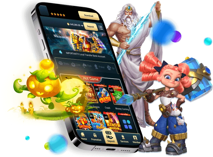 Chiến lược chơi casino trực tuyến và slot tại bj388 code