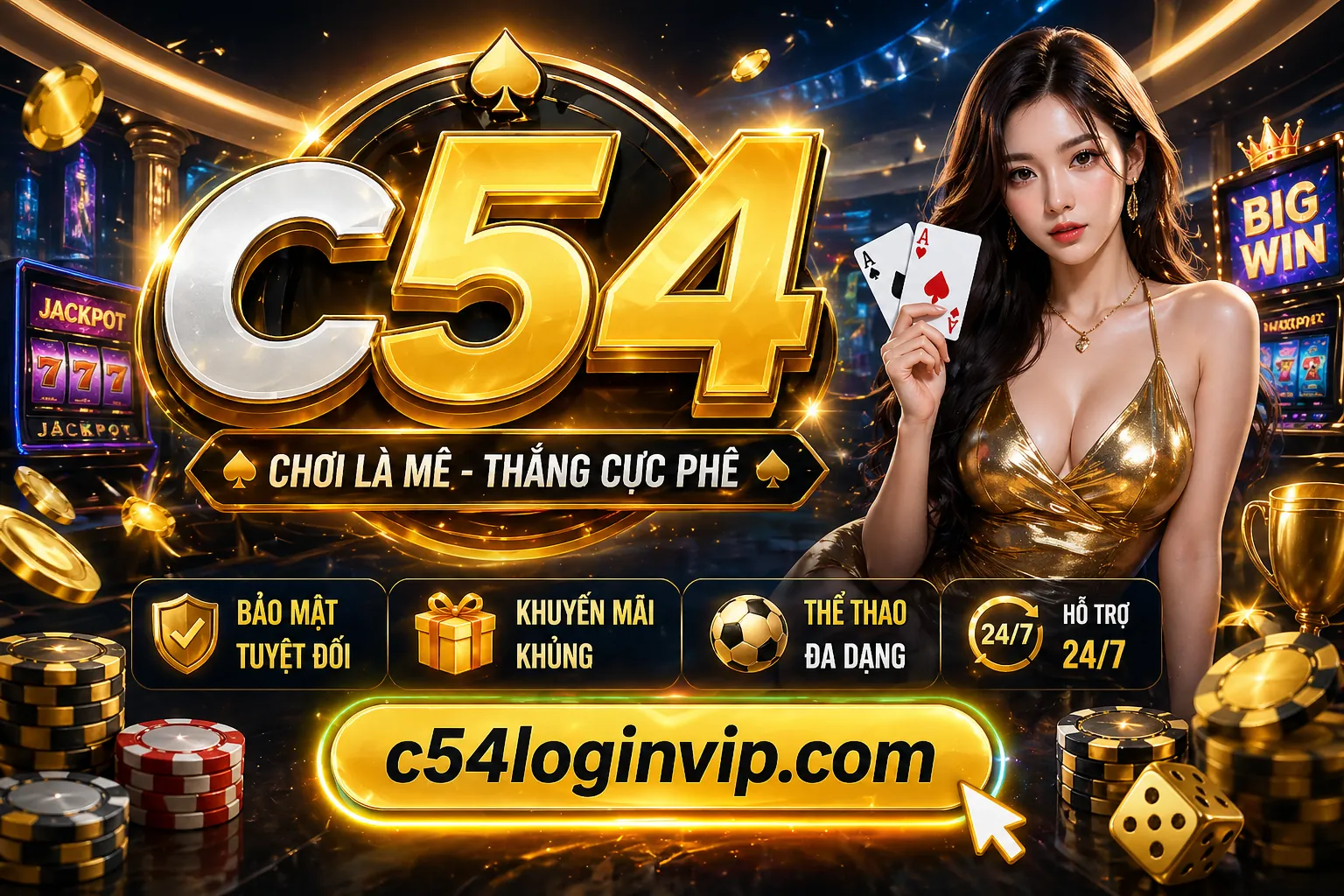 Sân vận động bóng đá với đèn pha sáng rực, tượng trưng cho sự sôi động của cá cược thể thao bj388 code